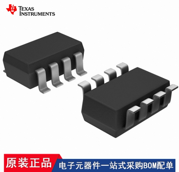 TMP441AIDCNT PTCAN1462DDFRQ1 TMP423AQDCNRQ1 TS12A12511DCNR - 实物图