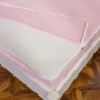 Giường bao gồm tất cả trải giường đơn Simmons nệm bọc trượt phiếu trượt 1,8m giường đặt dây kéo tùy chỉnh - Trang bị Covers Ga chun Everon