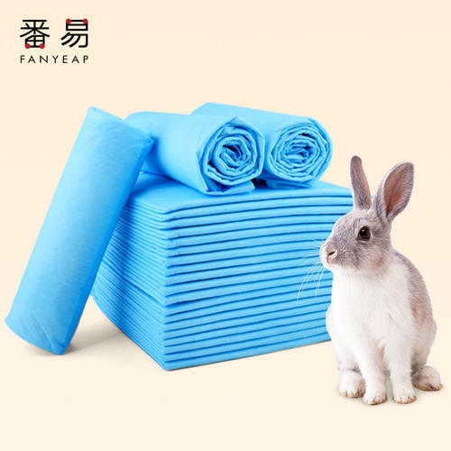 宠物尿片A1pn008-狗尿垫吸水泰迪尿不湿幼犬猫咪兔子用品