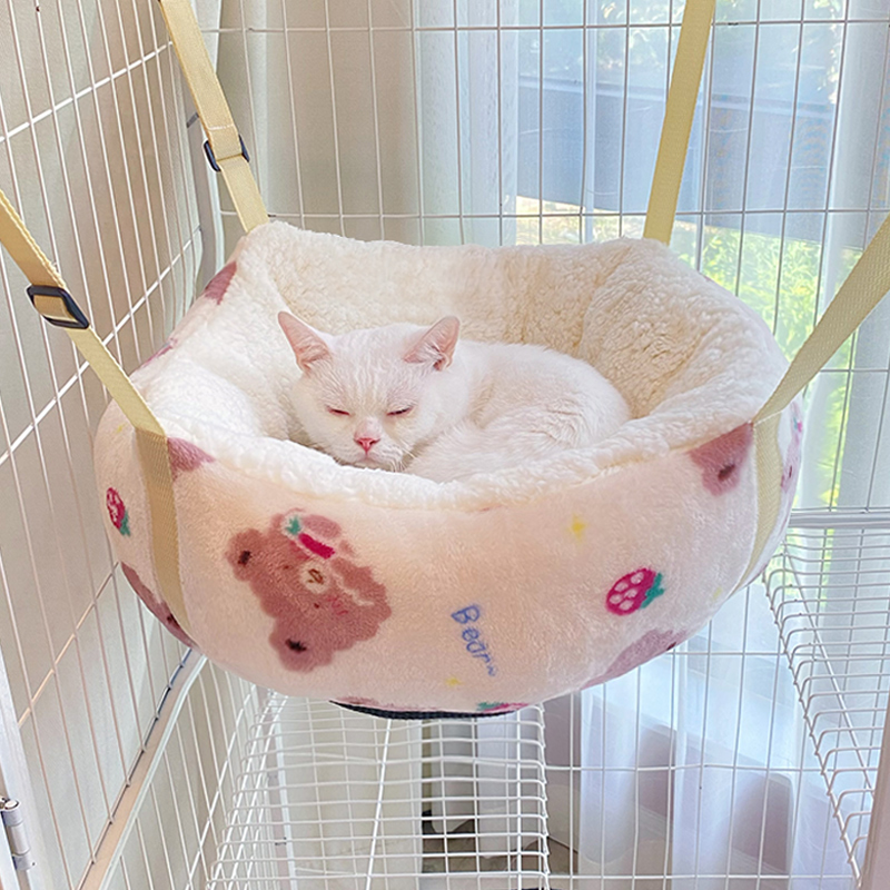 悬挂式柔软舒适深度睡眠保暖