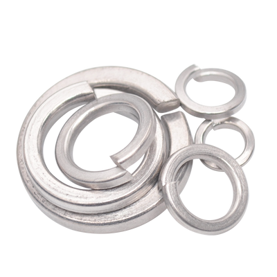 304不锈钢弹垫波形弹簧垫片垫圈