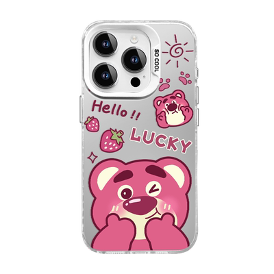 苹果15R5639点赞彩银壳