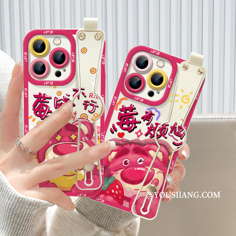 oppok10R4751莓熊天使眼