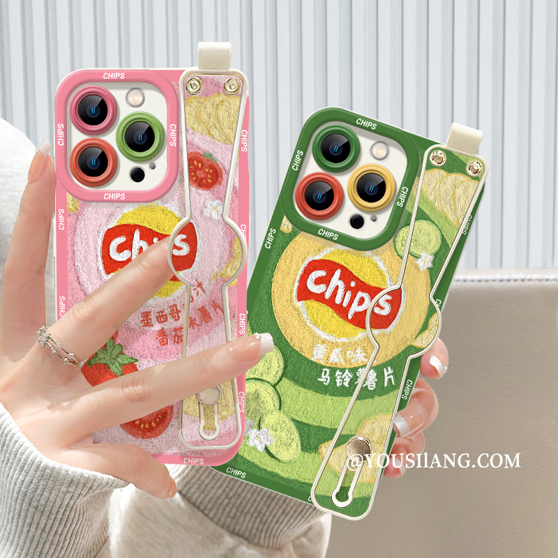 iqoo11R7186绿薯天使眼