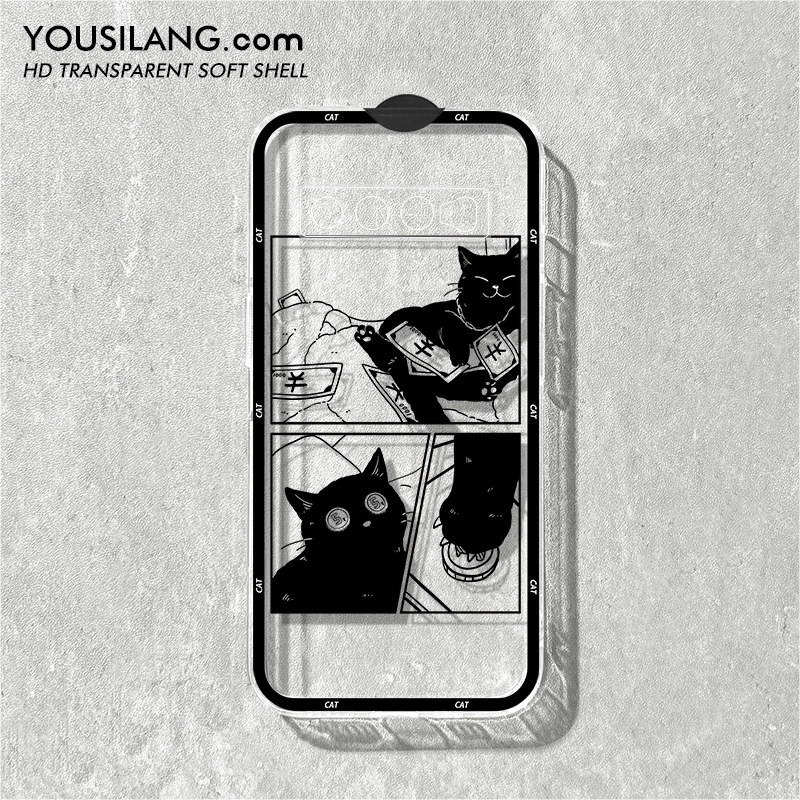 三星s10G3332财气黑猫