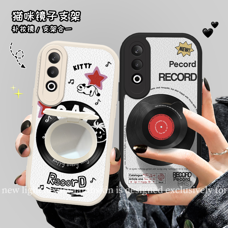 oppok12R9042唱片狗小羊皮