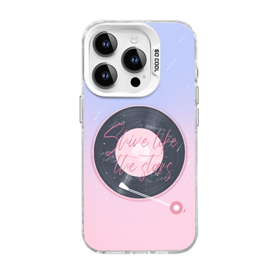 华为Pura70R5894唱片彩银壳