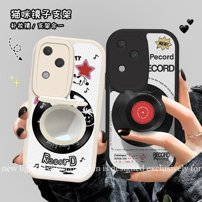 vivos18R9042唱片狗小羊皮