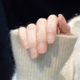 简约法式 手工穿戴甲显白裸色成品美甲假指甲片定制高级星月海湾