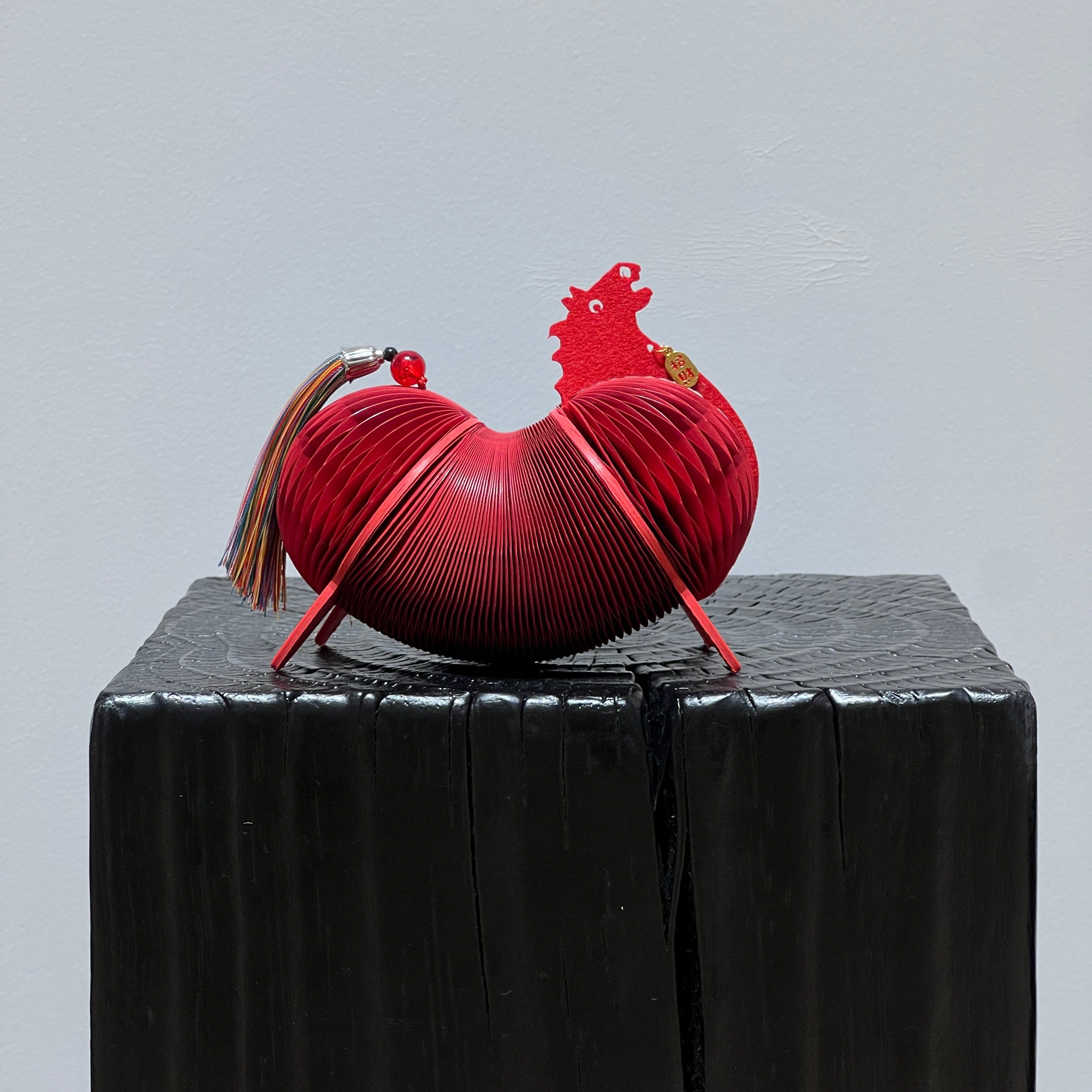 生肖马蜂窝折纸摆件桌面小摆设家居饰品本命年礼物马年吉祥物,家居饰品,装饰摆件,淘宝优惠券,粉丝福利购,淘宝优惠卷