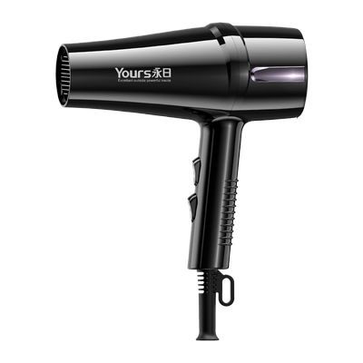 永日大功率速干家用发廊吹风机