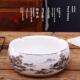 覆古大号特大码 实用欧式 小号陶瓷多功能易清洗烟灰缸 时尚 创意个性