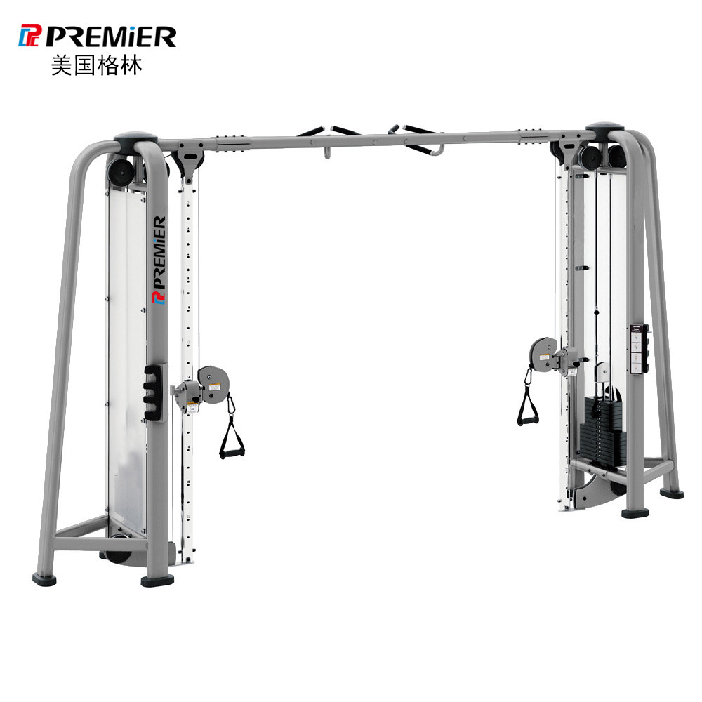 PREMIER/ U.S.A Green Gym commercial Bird comprehensive Trainer household Bodybuilding equipmentin the Sports/Yoga/Fitness/Fans supplies , Treadmill/Large fitness equipment , Strength training equipment(Local type)  category - from Buy2taobao.com to provide professional Taobao agent buy service