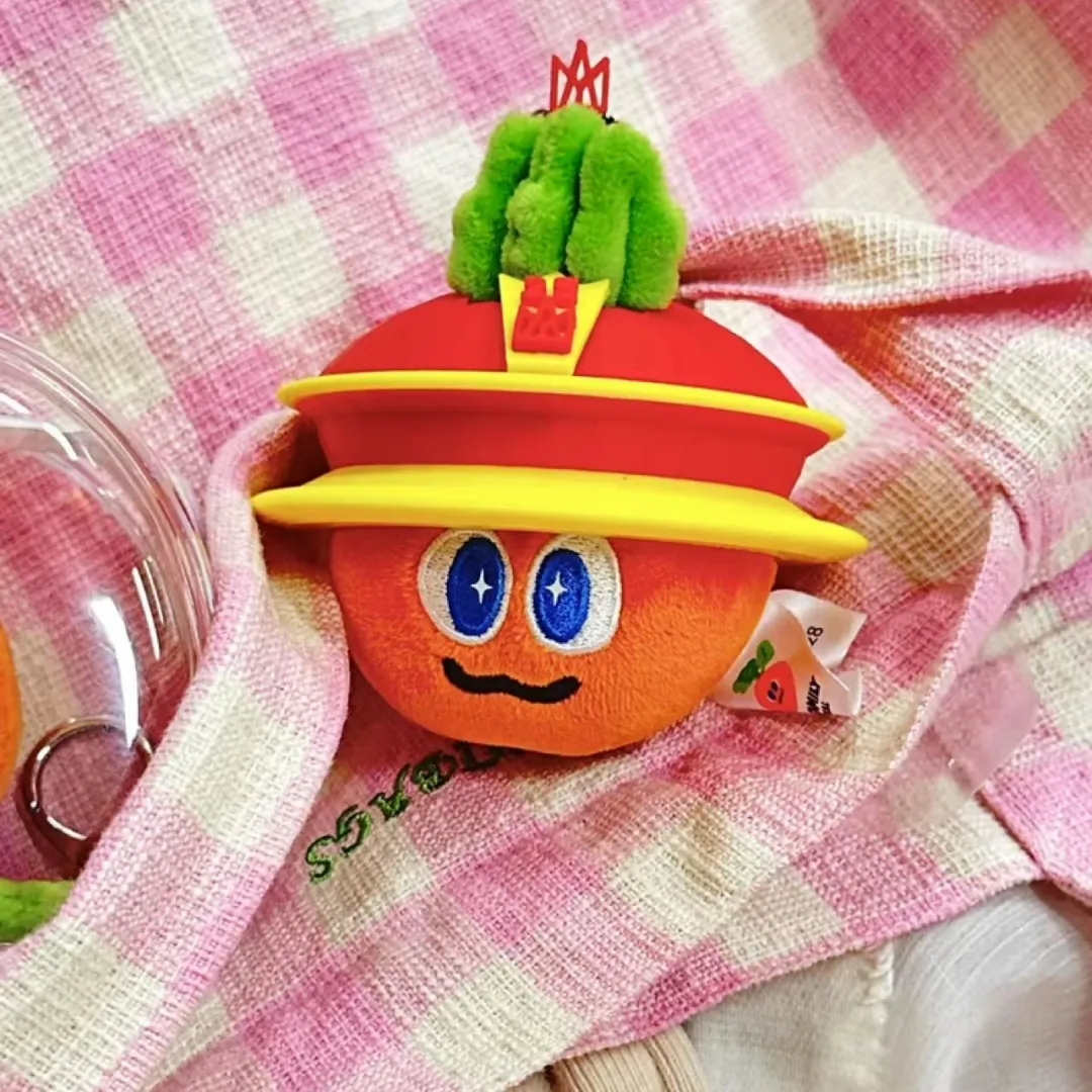 阿玛卜皇帝卜头套wmls五月天摆件演唱会适配199组小卜mini卜挂件