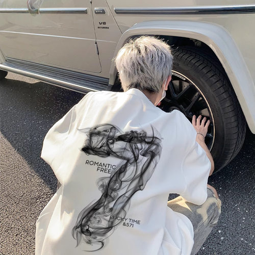 2026美式高街男短袖12