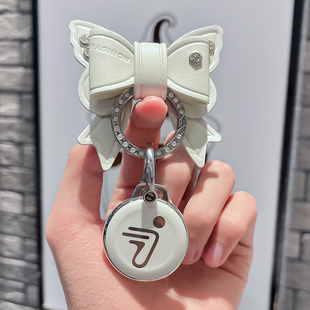 九号电动车NFC卡套nfc钥匙包9号圆形九号电动钥匙感应卡保护套壳