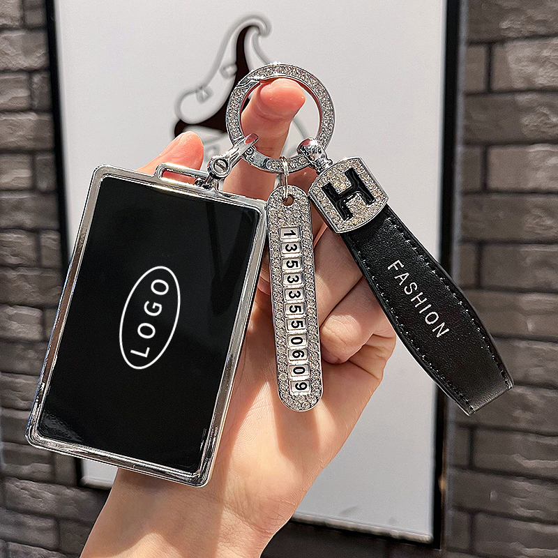 汽车TPU特斯拉钥匙保护壳