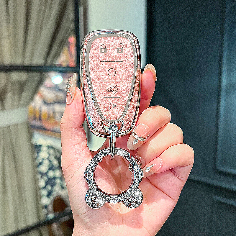 雪佛兰钥匙套【天猫正品】