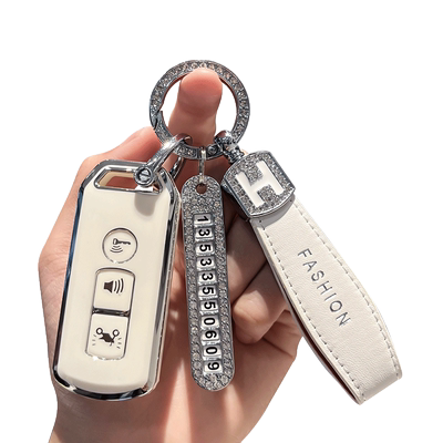 汽车TPU摩托车钥匙保护壳