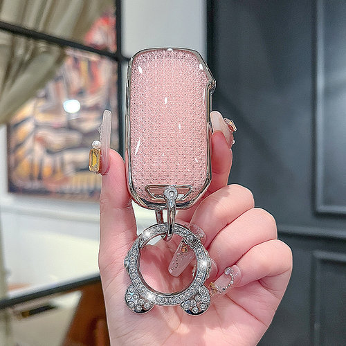 汽车TPU起亚钥匙保护壳