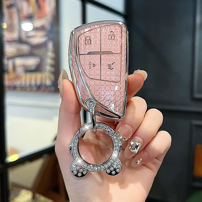 TPU材质 全面保护 水晶屏壳 信号无遮挡