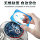 GT4 2保护pro膜watchGT4pro贴膜46 适用华为GT5保护膜watchgt5pro手表钢化膜watch5新款 42mm屏幕Cyber