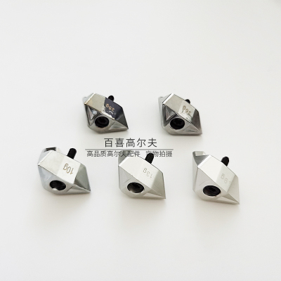 Qi10发球木一号木配重块