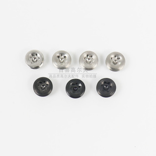 适用于PXG 1代 GEN1 球道木杆 一号木 球头高尔夫 配重小螺丝重量