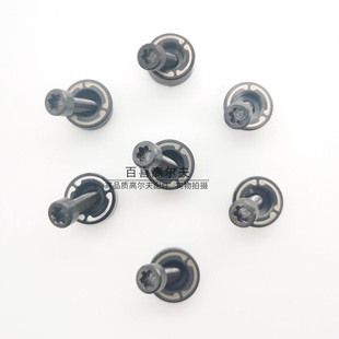 适用泰勒梅Qi10一号木 球道木 铁木杆配重螺丝高尔夫球杆配重螺丝