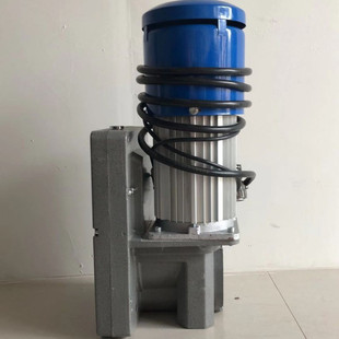 吊篮提升机电机外墙施工电动电梯提拉克一吨 800公斤电机吊篮配件