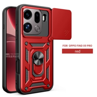 适用于OPPOFindX9por手机壳Find新款x8mini全包x7ultra加厚x6pro外x5p支架防摔x3neo镜头n5保护x2lite机甲n3