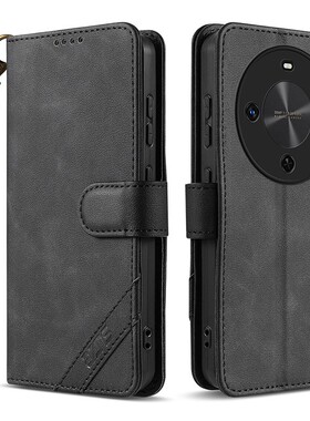 适用于华为畅享80pro手机壳70套防摔男60por镜头WIKOHi畅想全包荣耀500硅胶400超薄300p皮套高档商务海外版5G