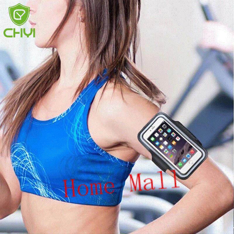 CHYI Cases for iPhone 8 7 plus 6s 6 case Sport Armband Arm B|ruв категории Цифровые аксессуары, аксессуары для мобильных телефонов, телефон защитный кожух/оболочка - от Buy2taobao.com для оказания профессиональной услуги покупки агента Taobao