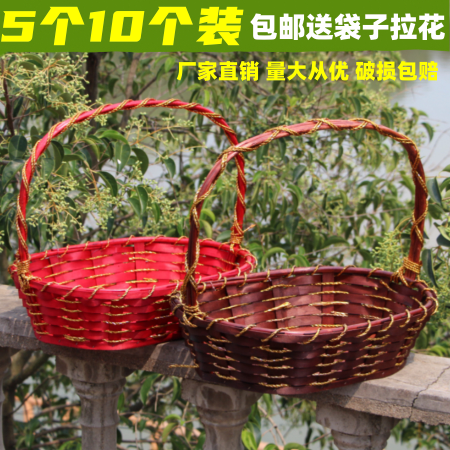 버드나무 열매 바구니 등나무 따기 바구니 선물 바구니 댄스 바구니 바구니 포장기 야채 바구니 꽃꽂이 바구니 계란 바구니