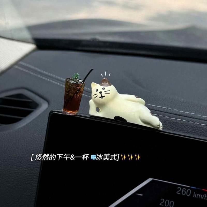 比亚迪汽车中控台摆件海鸥/秦plus ev/宋plusdmi/pro/海豚/汉/唐