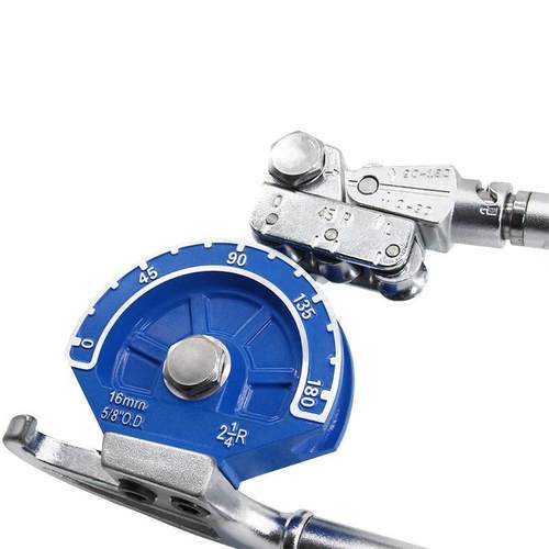 东晓CT-365系列5mm-22mm手动强力弯管器可弯铜管铝管铁管不锈钢管