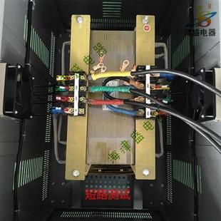 隔離變壓器 50KVA三相調(diào)壓變壓器430V變800V干式 工業(yè)電機(jī)測(cè)試TSG