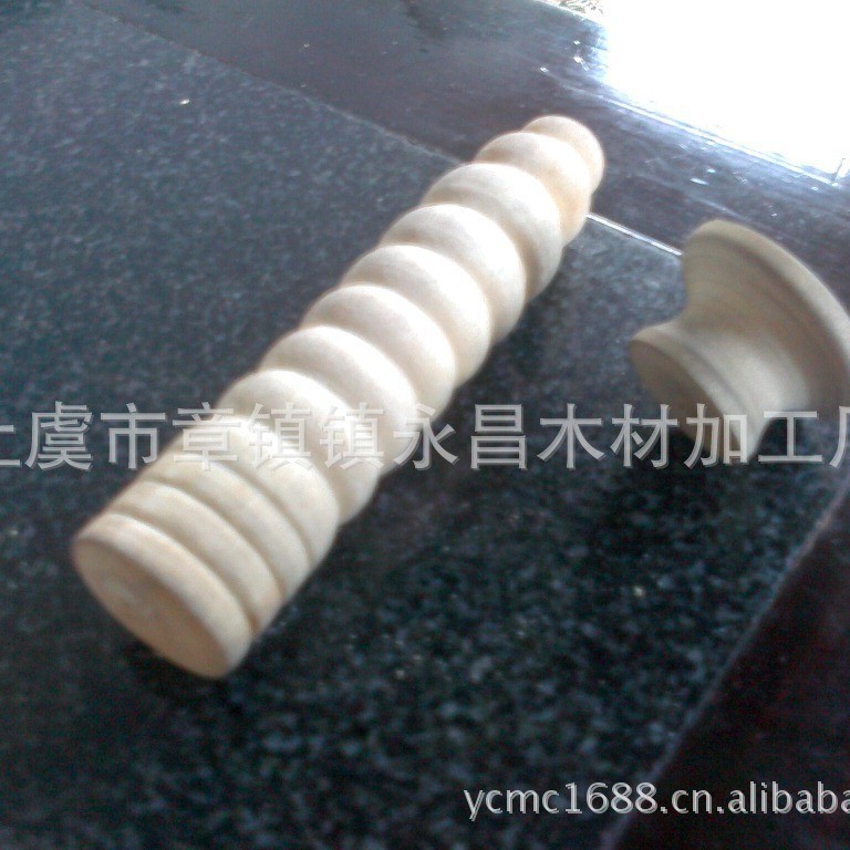 永昌打磨圆棒木棒细木棍加工实木质工艺品木制品 精美古雅