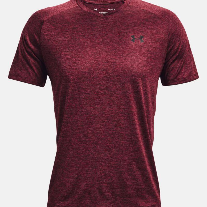 under armour/安德玛男短袖t恤半截袖圆领透气柔软宽松休闲正品