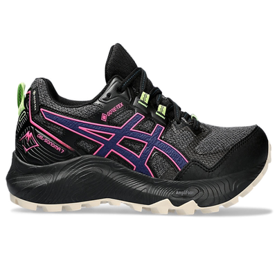 Asics/亚瑟士女款运动鞋透气轻便跑步鞋GEL-SONOMA 7正品1012B414