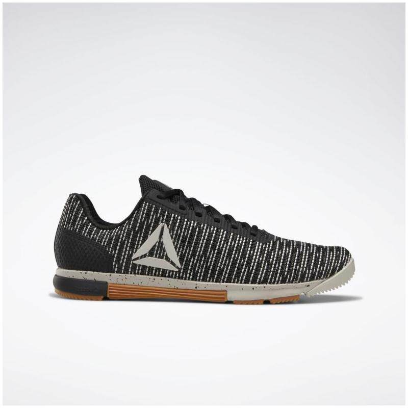 Reebok/锐步男运动休闲鞋低帮经典款logo系带美国直邮9558