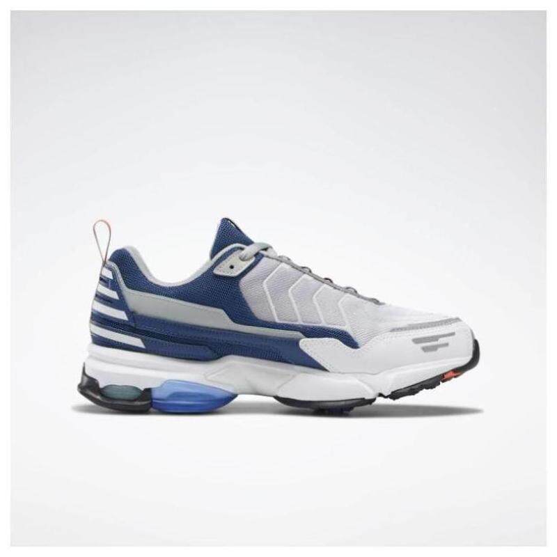 Reebok锐步男运动休闲鞋DMX系列低帮Classics 透气轻质老爹鞋9076