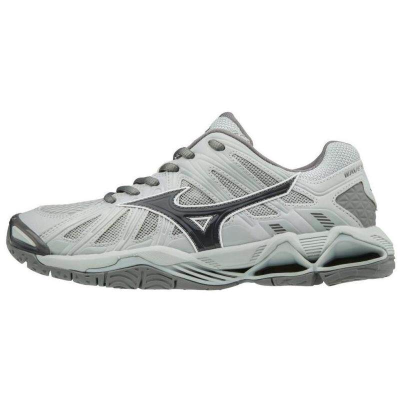Mizuno/美津浓女子运动排球鞋低帮轻便舒适拼色美国直邮430232