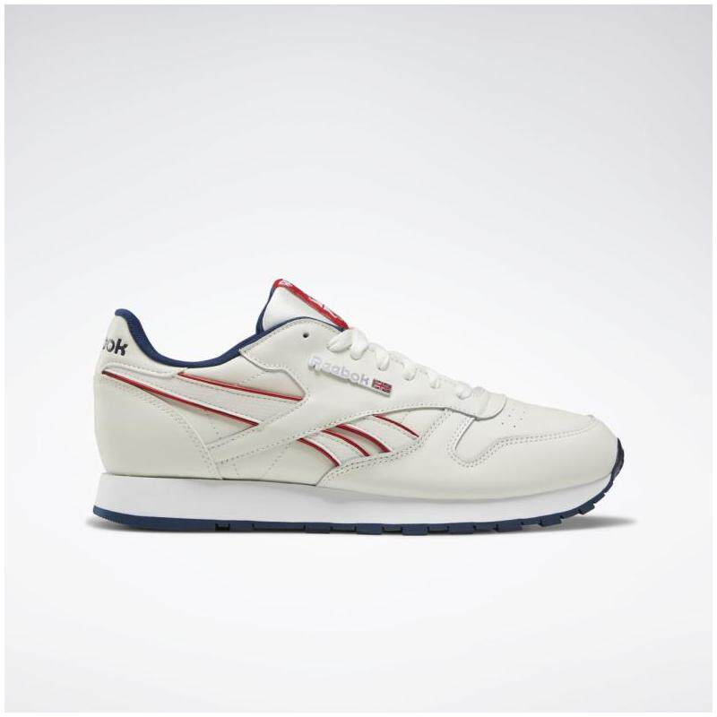 Reebok/锐步男运动休闲鞋低帮轻质logo经典款舒适美国直邮8628
