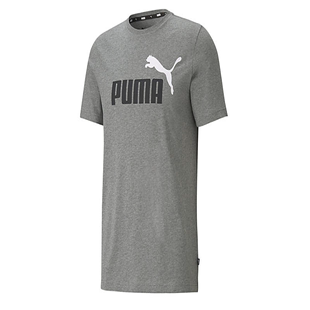 彪马男款 短袖 运动T恤夏季 PUMA 圆领纯棉时尚 百搭美国直邮901633