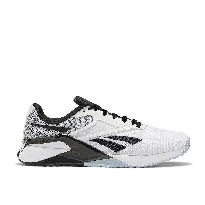 Reebok/锐步运动休闲鞋男鞋低帮鞋透气Nano X2训练鞋536124-T3