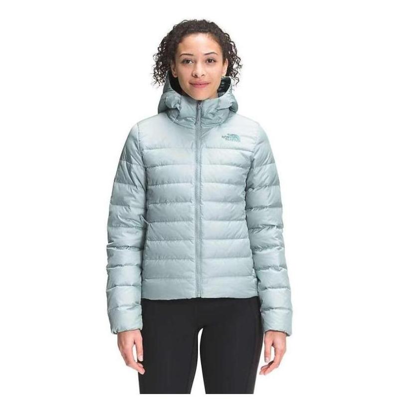 THE NORTH FACE/北面女运动羽绒服保暖550蓬鹅绒直邮105