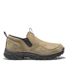 трекинговые кроссовки timberland添柏岚男士户外登山鞋低帮一脚蹬防臭美国直邮t1179