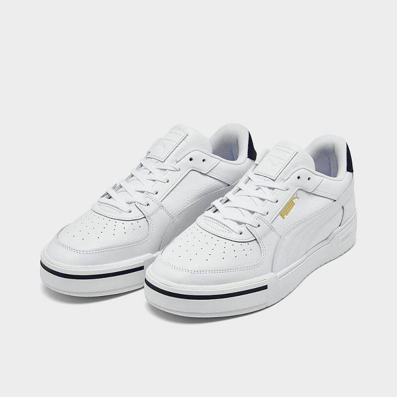 彪马puma板鞋男鞋小白鞋运动休闲鞋情侣秋冬新款经典复古正品jx