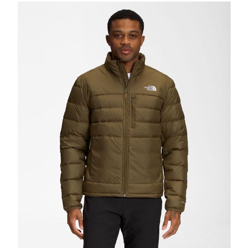 the north face/北面男夹克羽绒服外套550蓬鹅绒直邮nf0a4r29-t3